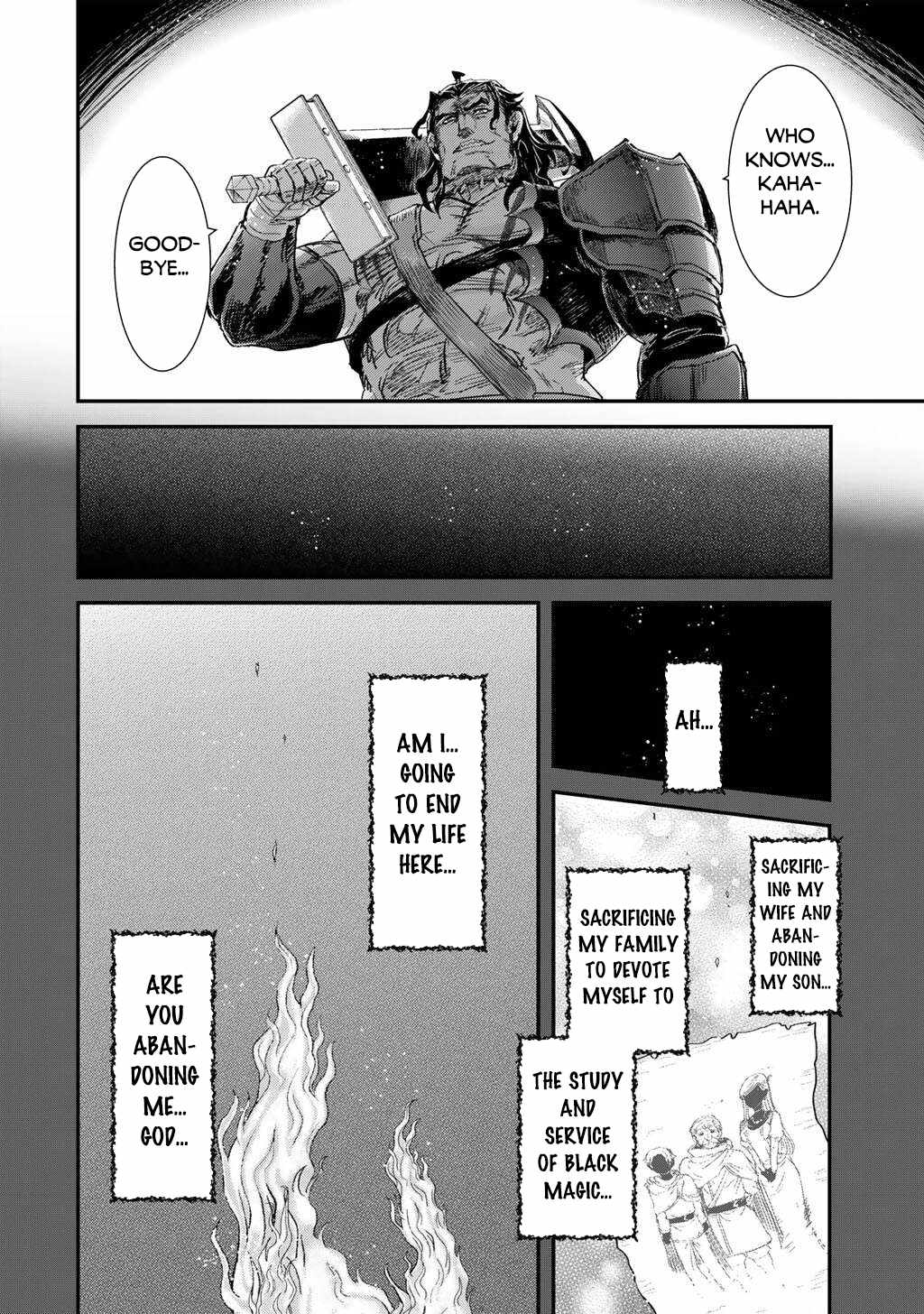 Tensei Shitara Ken Deshita Chapter 87 17